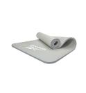 Colchoneta de entrenamiento Reebok - 15mm (Color: Gris)