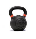 Kettlebell hierro Ruster  (Peso: 12kg)