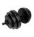 Set de Mancuernas Tunturi 28kg