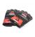 Guantes de cuero boxeo Reebok MMA (Talla: S)