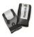 Mitones boxeo Reebok Retail - Gris
