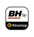 Abonnement van 12 maanden BH by Kinomap