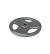 Disco de hierro con agarre Softee 30mm (Peso: 20kg)