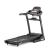 Reebok ZJET 460 bluetooth zwart loopband