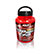 Amix IsoPrime CFM Isolate - 1kg  (Smaak: Vanille)