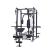 Proform Carbon Smith Rack