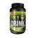GoldNutrition Gold Drink - 1kg (Smaak: Tropisch fruit)