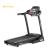 Cinta de correr Reebok ZJET 430 + Bluetooth - Black