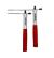 Cuerda Reebok Premium Speed (Color: Roja)