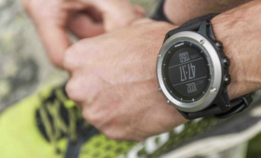 Garmin Fenix 3