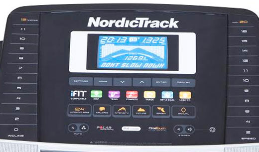 NordicTrack-C-300