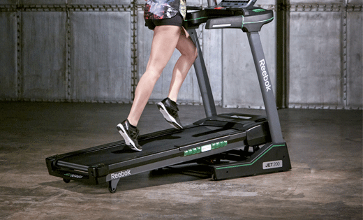 Reebok Jet Series 200