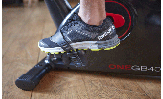 Reebok GB40S Exercise Bike