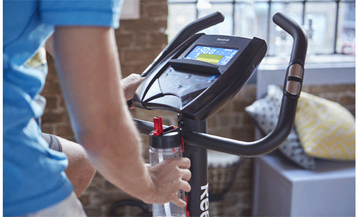 Reebok GB40S Exercise Bike
