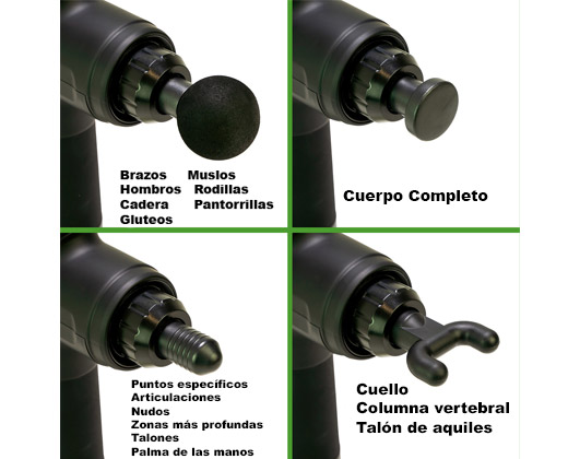 Tunturi-Massage-Gun-ES-1
